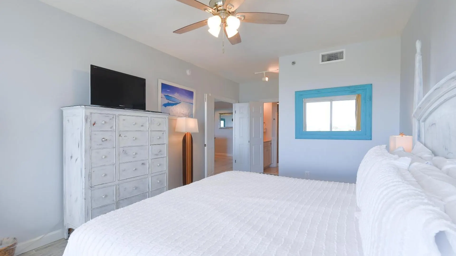Sterling Shores 414 Apartment Destin