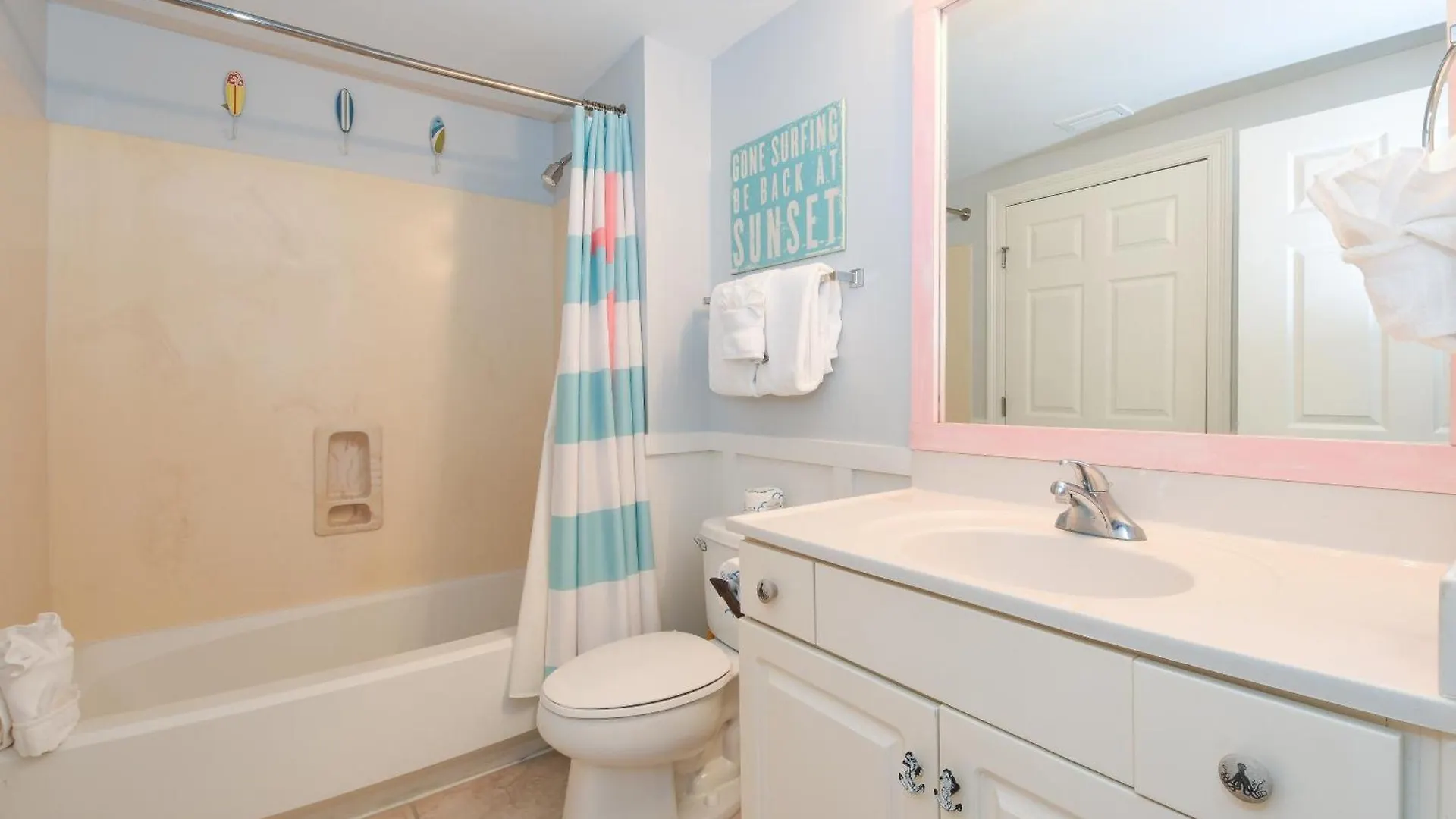 Sterling Shores 414 Destin