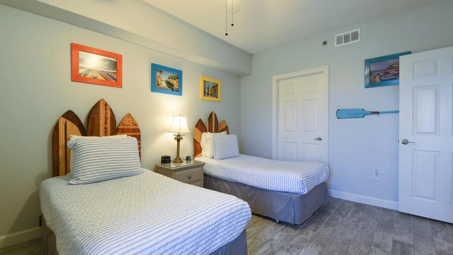 Sterling Shores 414 Apartment Destin