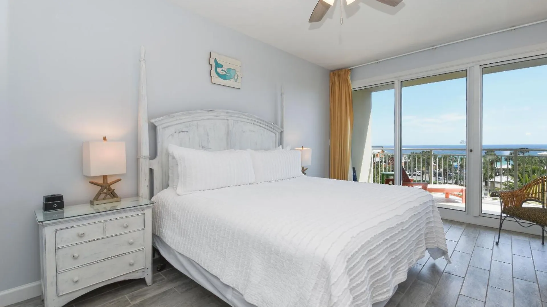 Apartment Sterling Shores 414 Destin