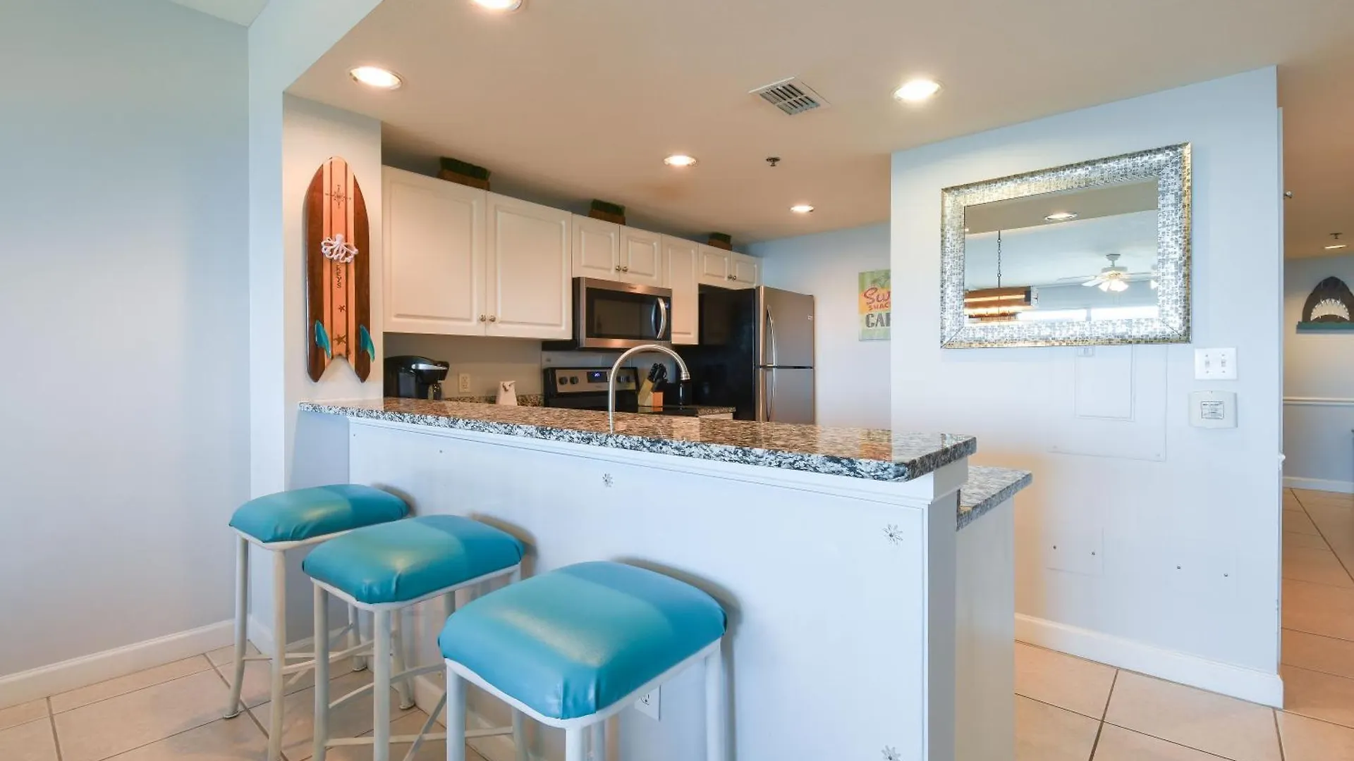 Sterling Shores 414 Destin