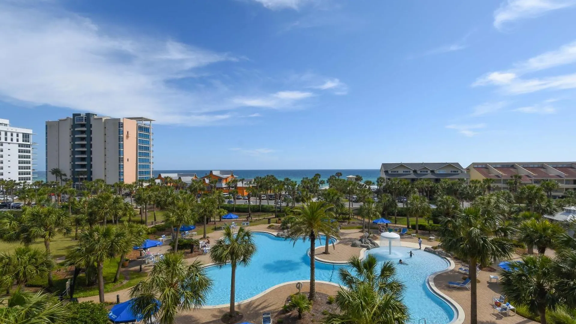 Sterling Shores 414