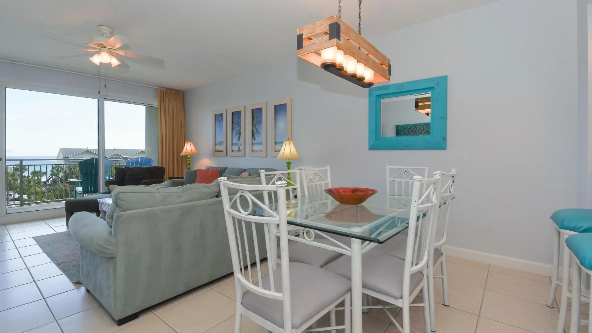 Apartment Sterling Shores 414 *