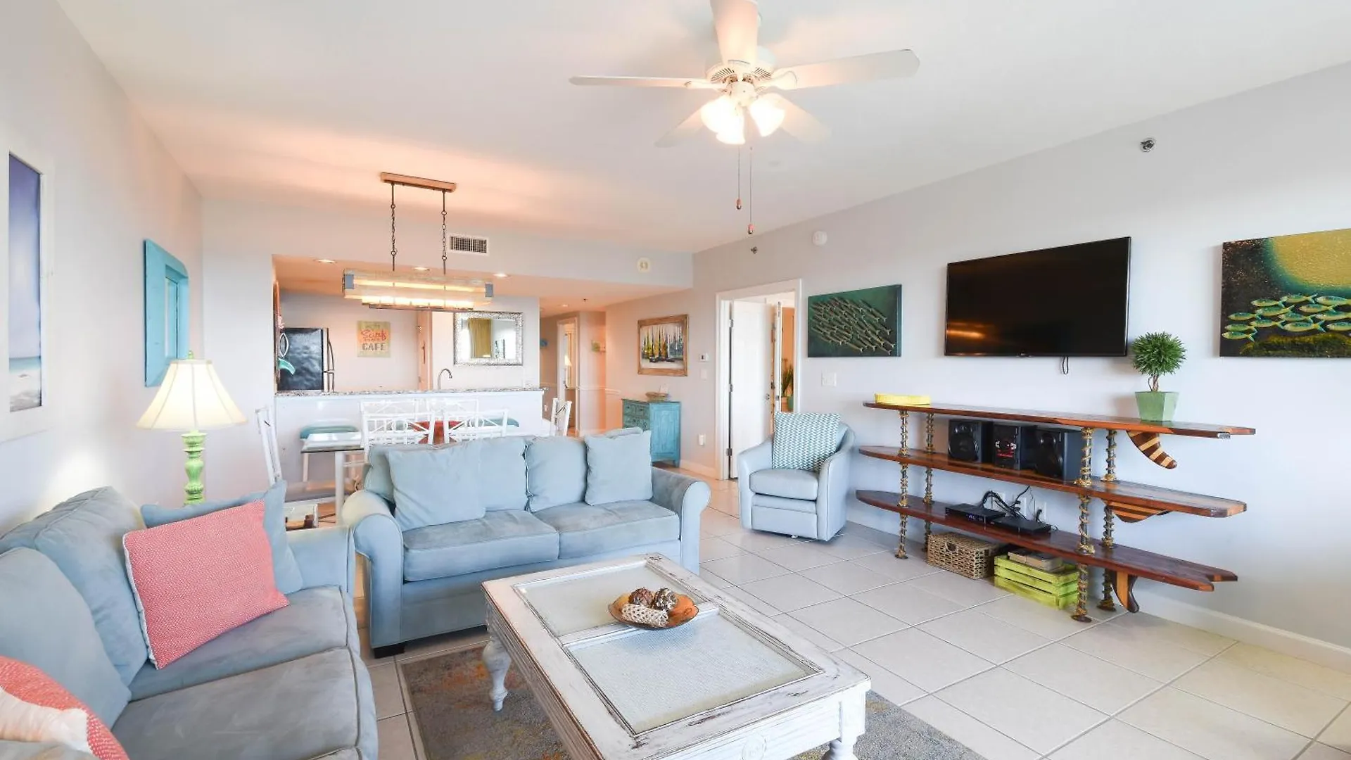 Sterling Shores 414 Apartment