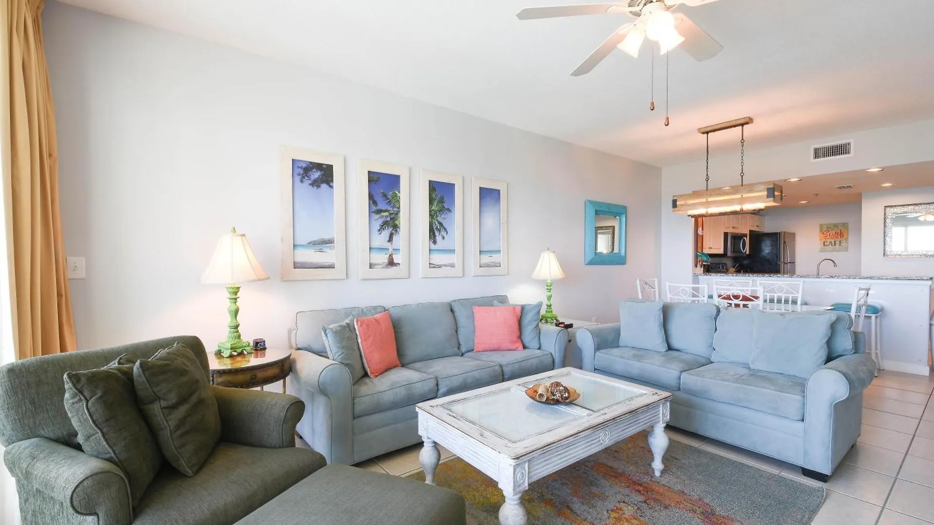 Sterling Shores 414 * Destin