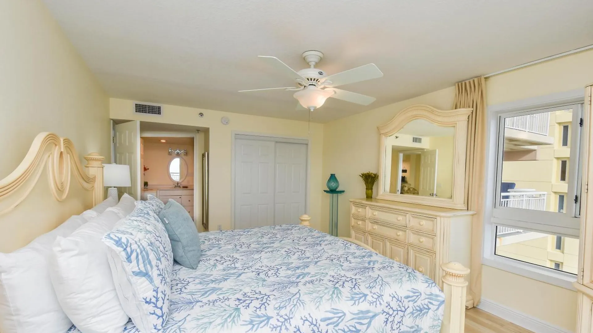 Towers 92 Apartamento Destin
