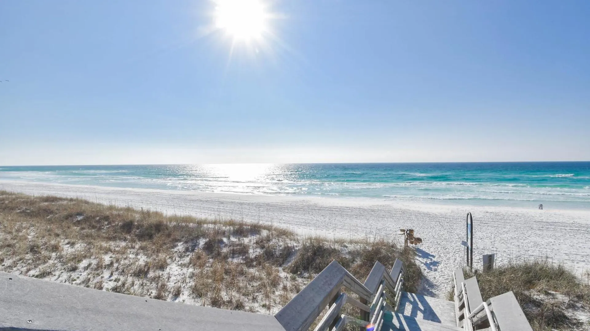 Blue Surf 21 * Destin