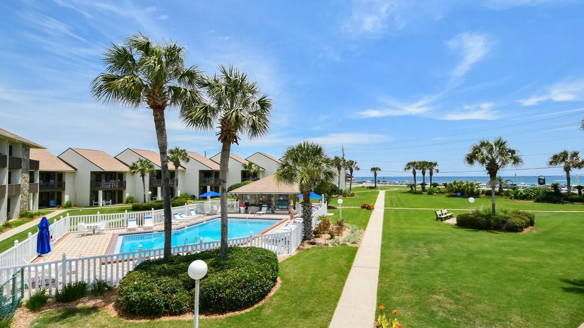 Apartment Blue Surf 21 *