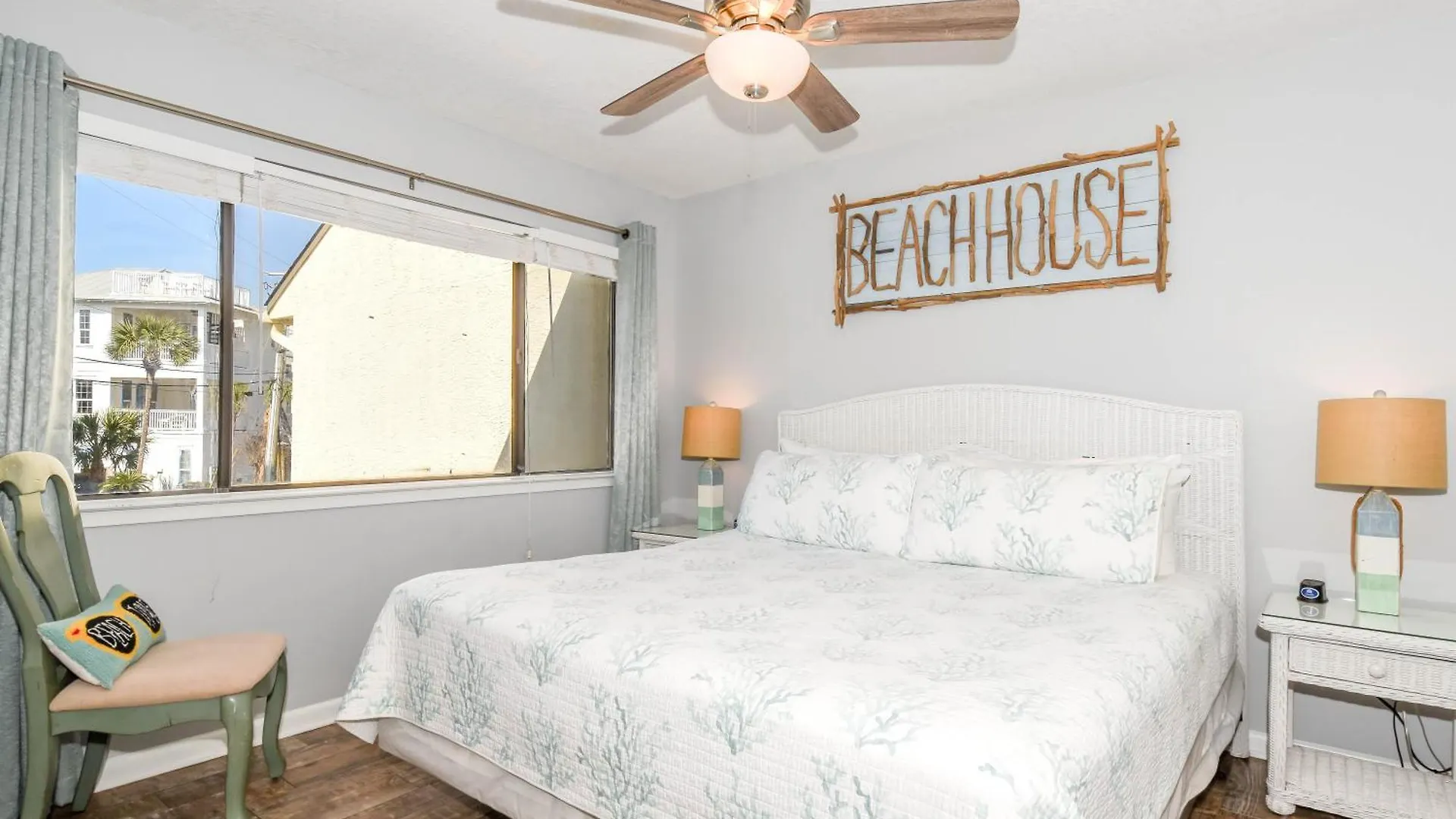 Apartment Blue Surf 21 Destin