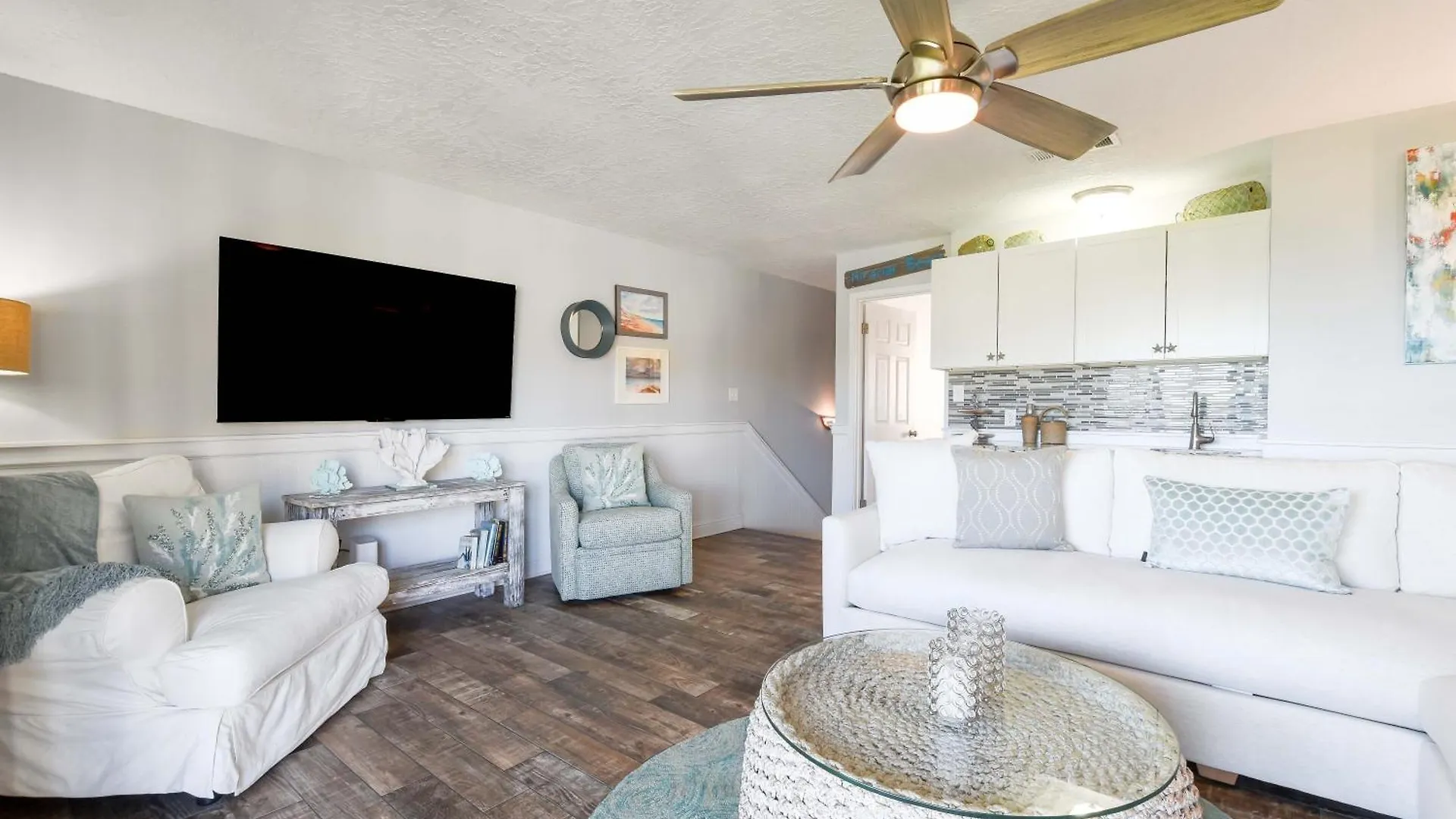 Blue Surf 21 Destin