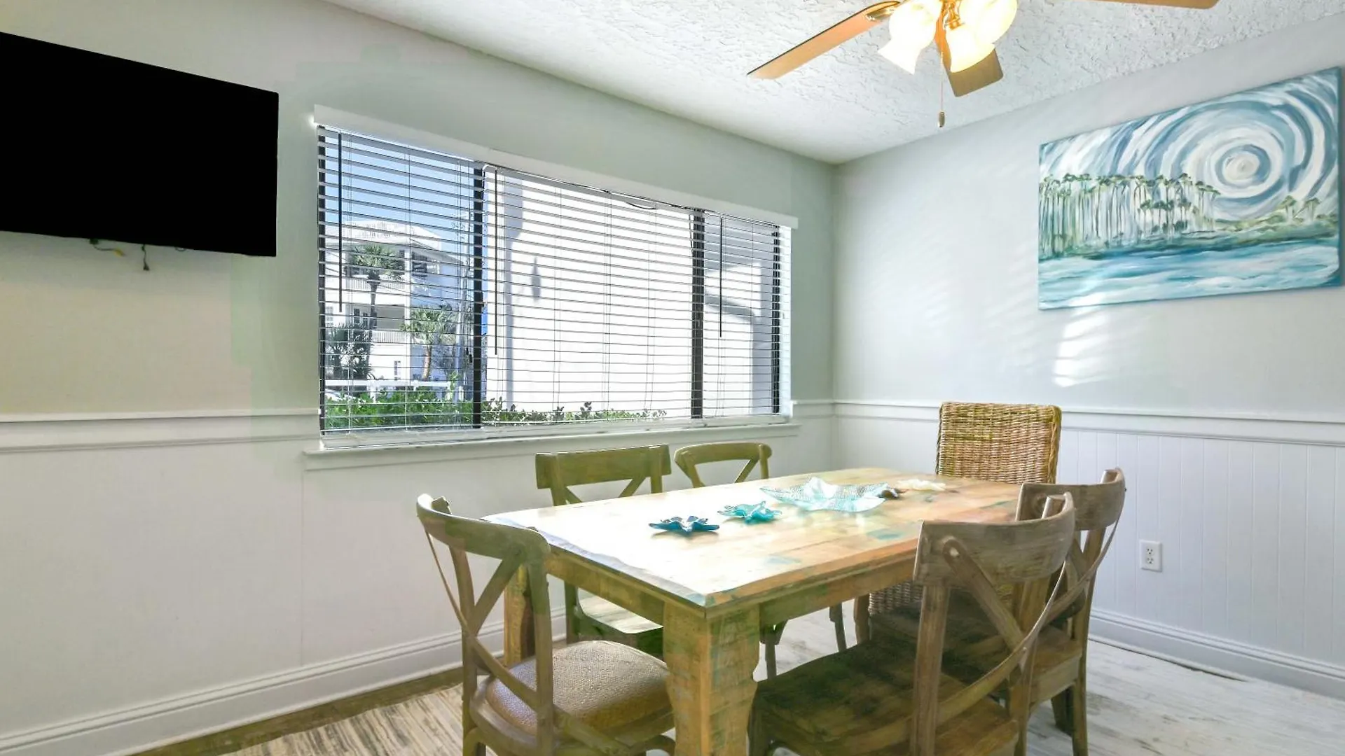 Apartment Blue Surf 21 Destin