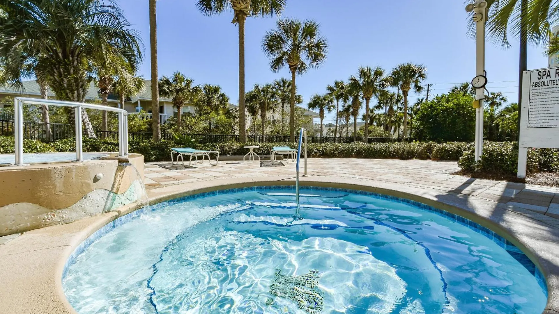 Harbor Landing 203a * Destin
