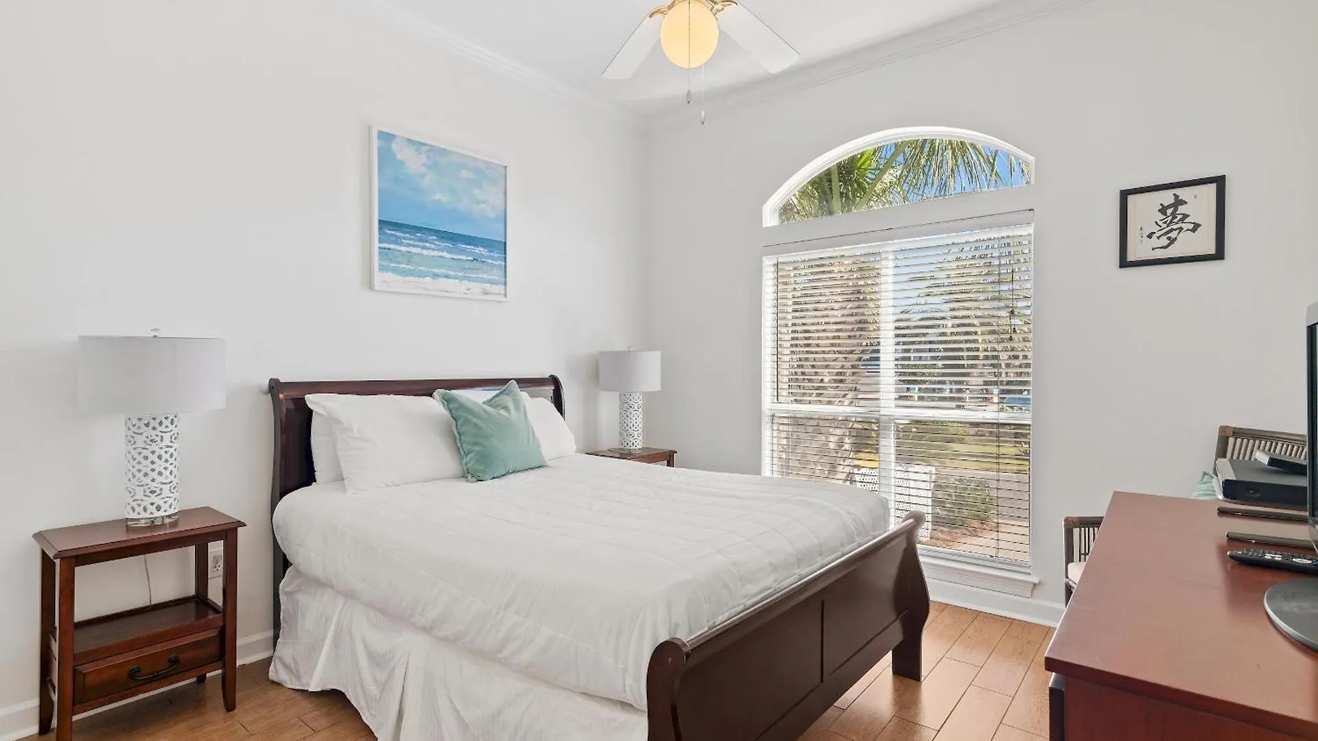 Holiday home Ocean Breeze *