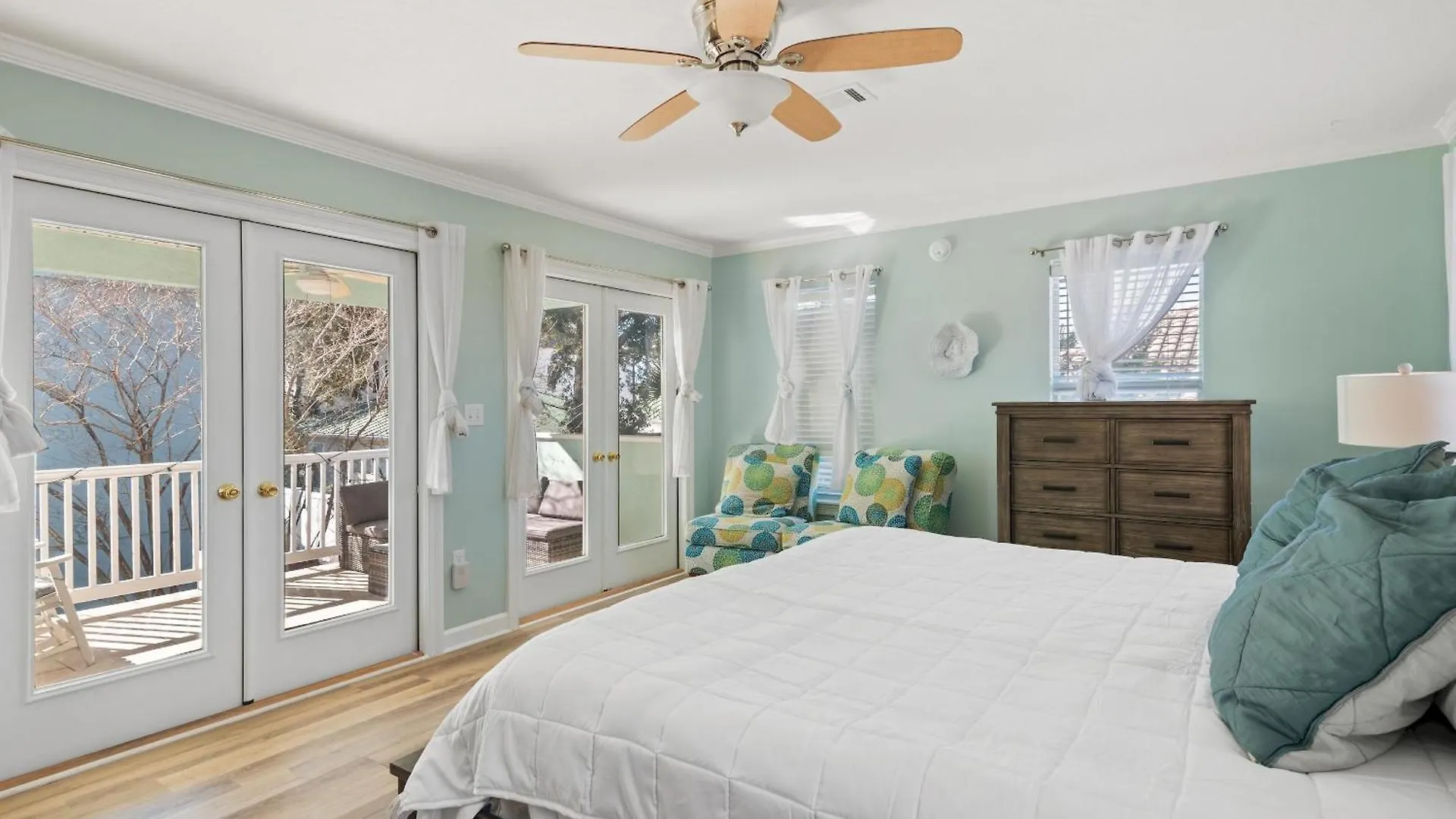 Ocean Breeze Holiday home Destin