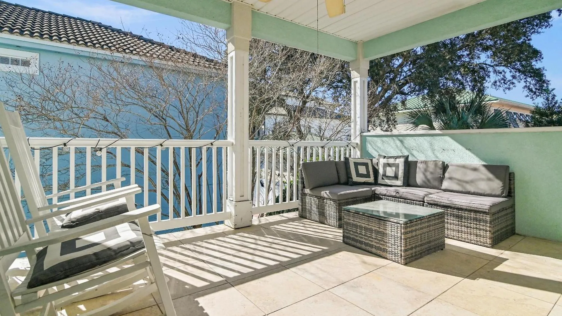Ocean Breeze Destin