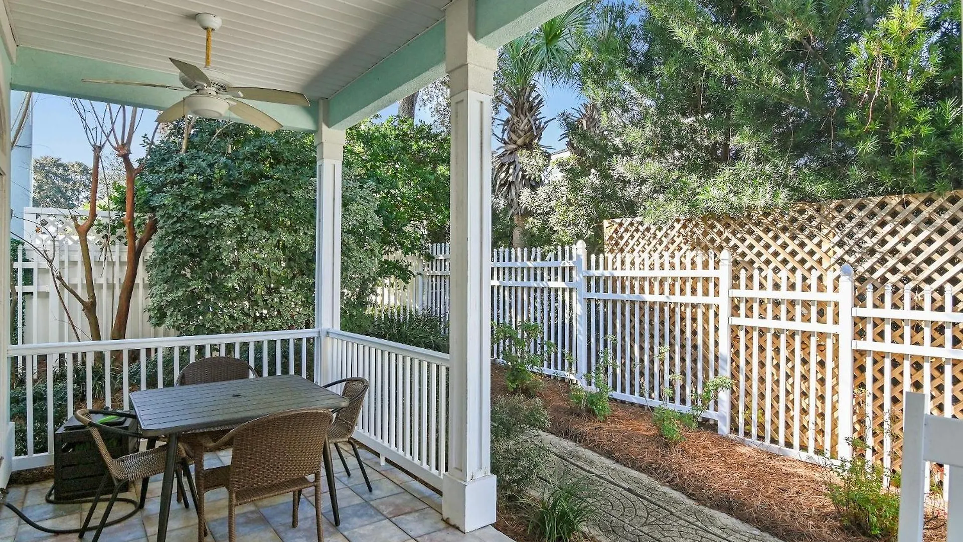Ocean Breeze Holiday home