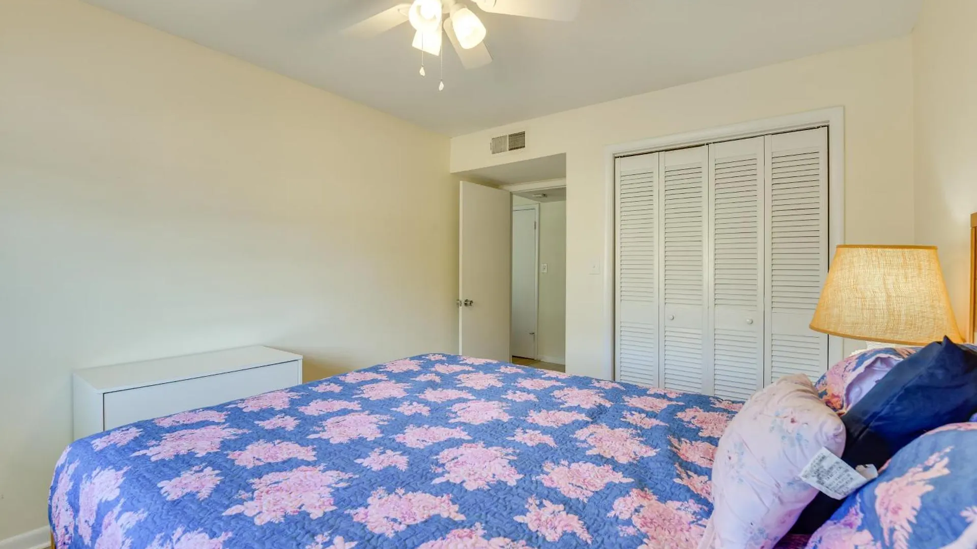 Apartment Bright Miramar - Walk To Beach! Destin