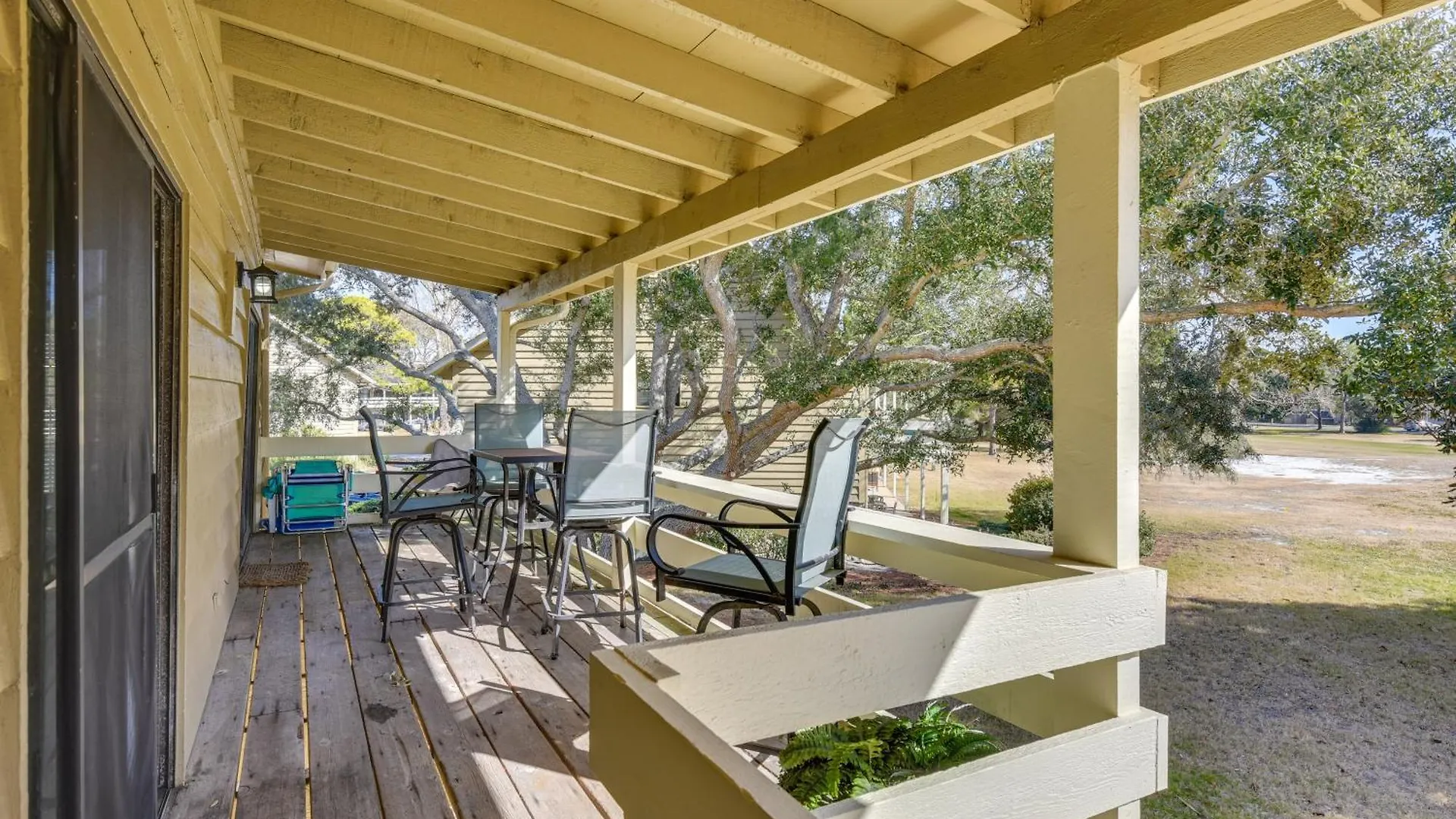 Apartment Bright Miramar - Walk To Beach!