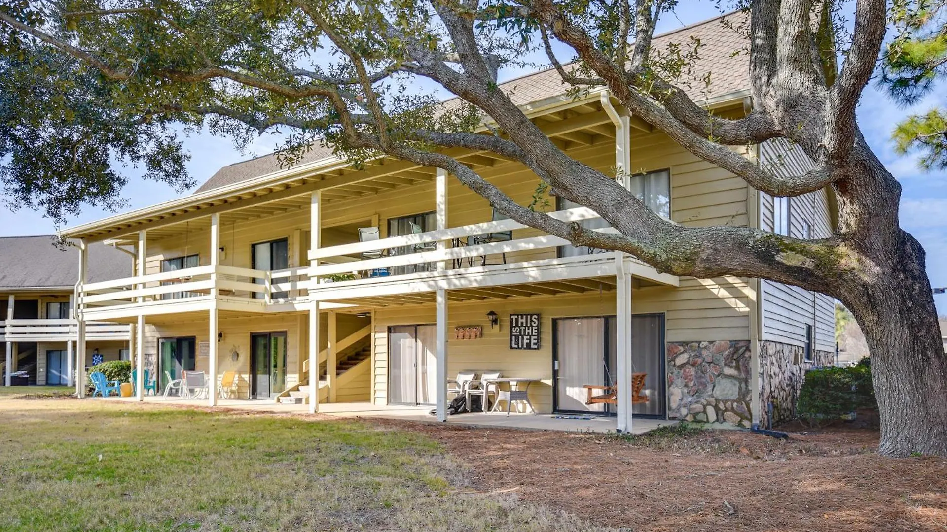 Bright Miramar - Walk To Beach! Apartment *