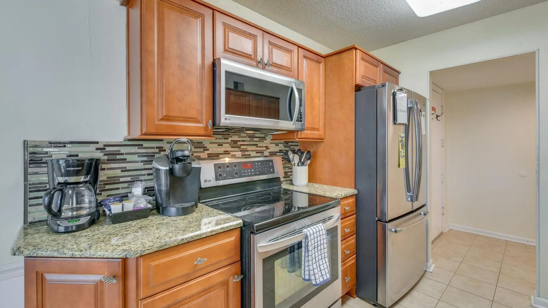 Apartment Bright Miramar - Walk To Beach! Destin