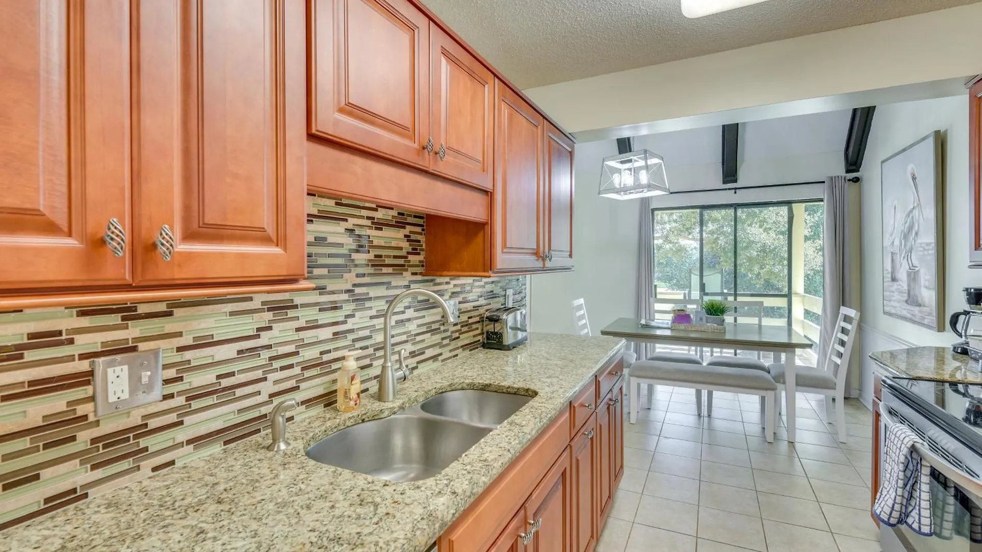 Bright Miramar - Walk To Beach! Destin