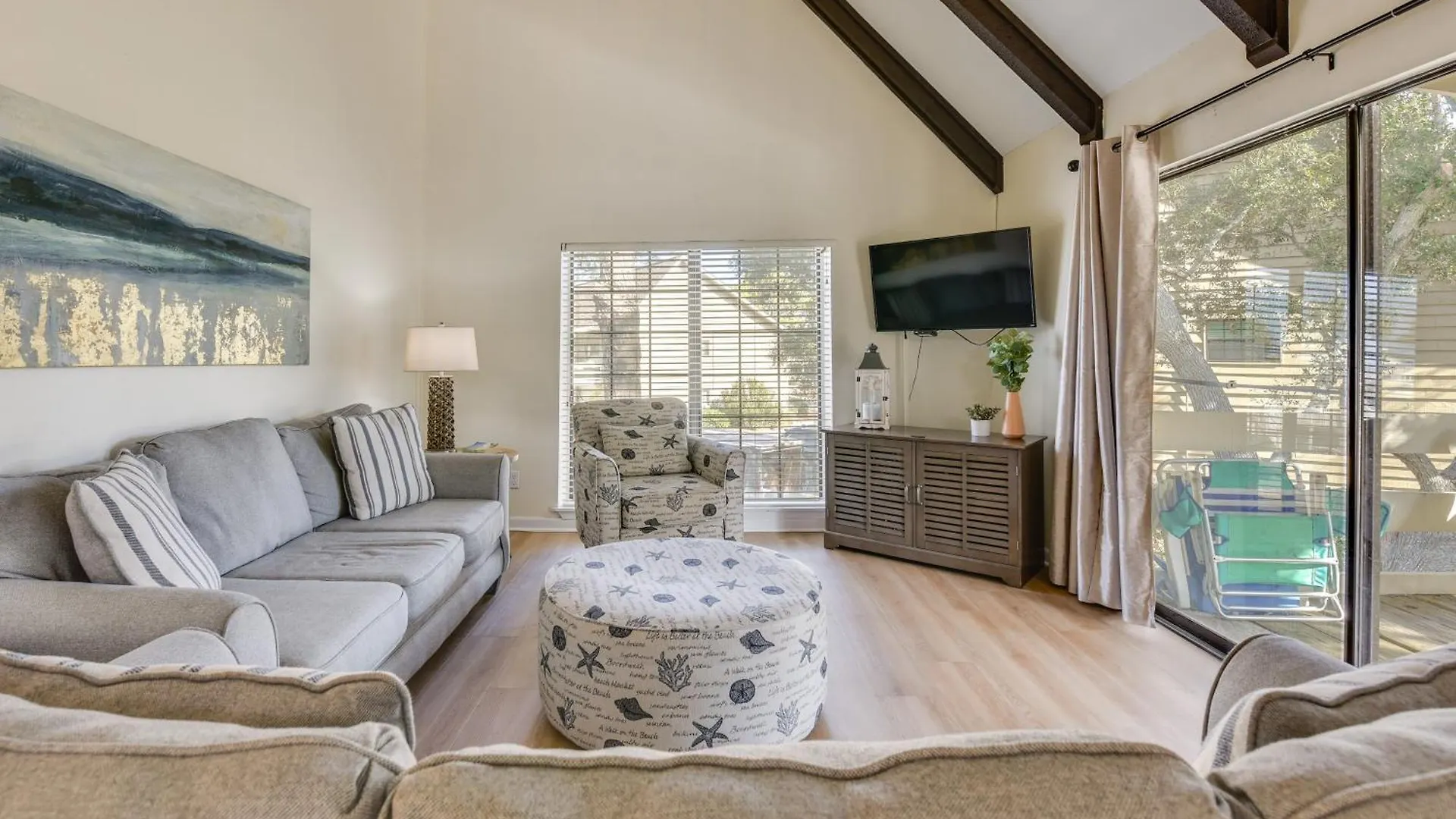 Bright Miramar - Walk To Beach! Apartment *