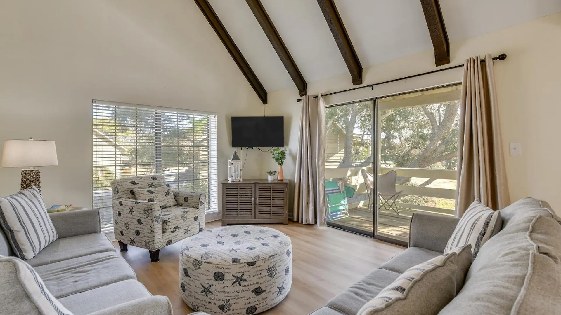 Apartment Bright Miramar - Walk To Beach! *