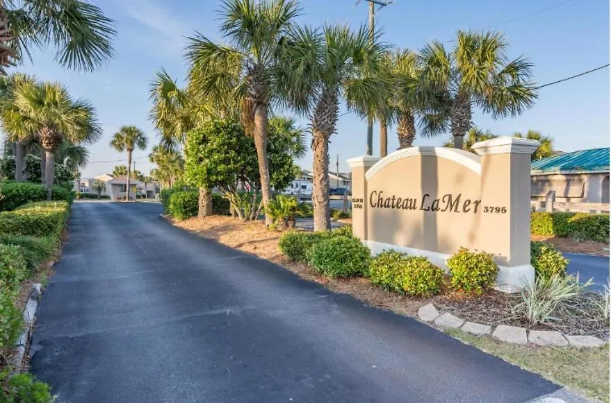 Chateau La Ii #103- Dreamland Destin