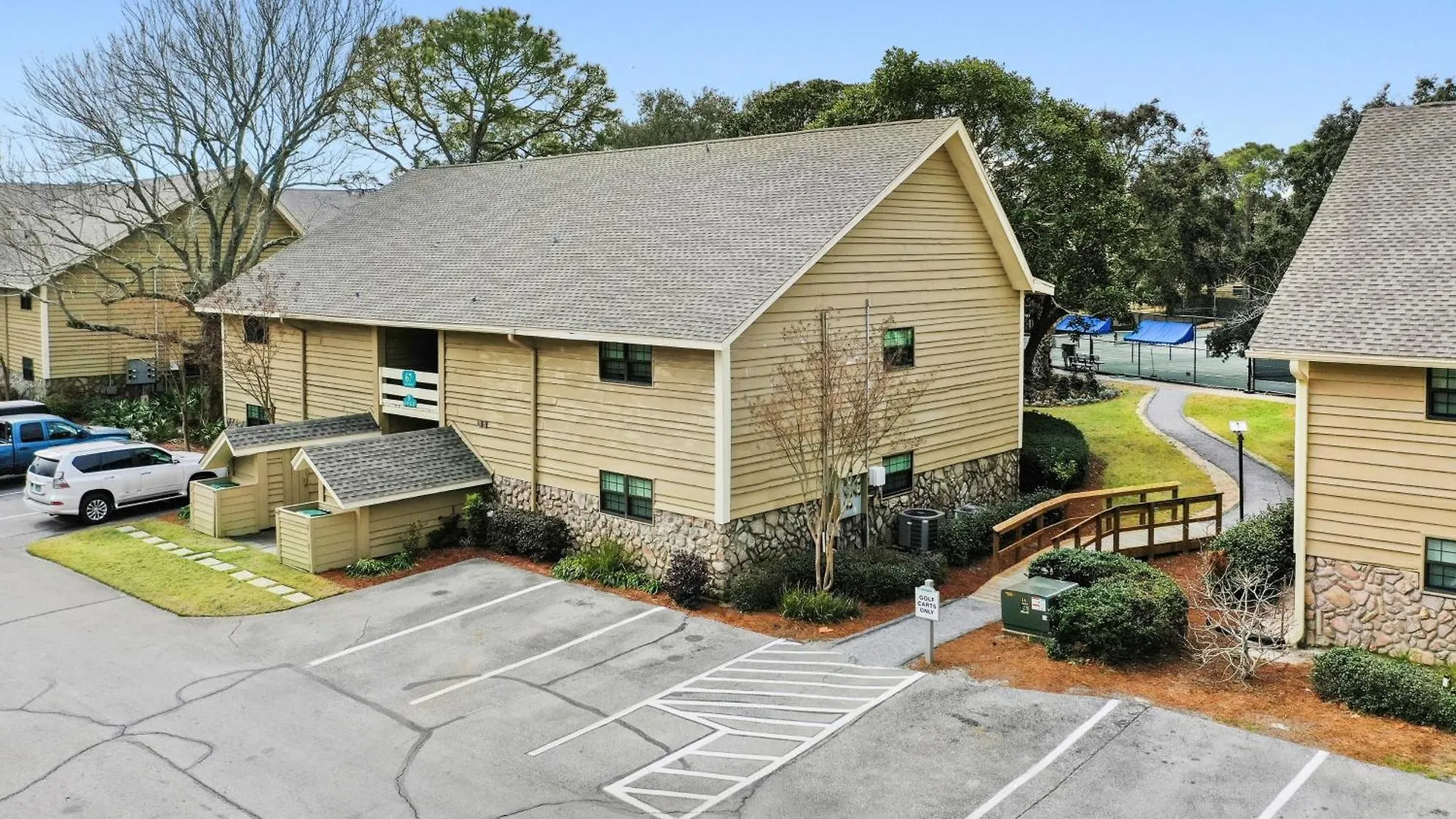9b Seascape Apartment Destin