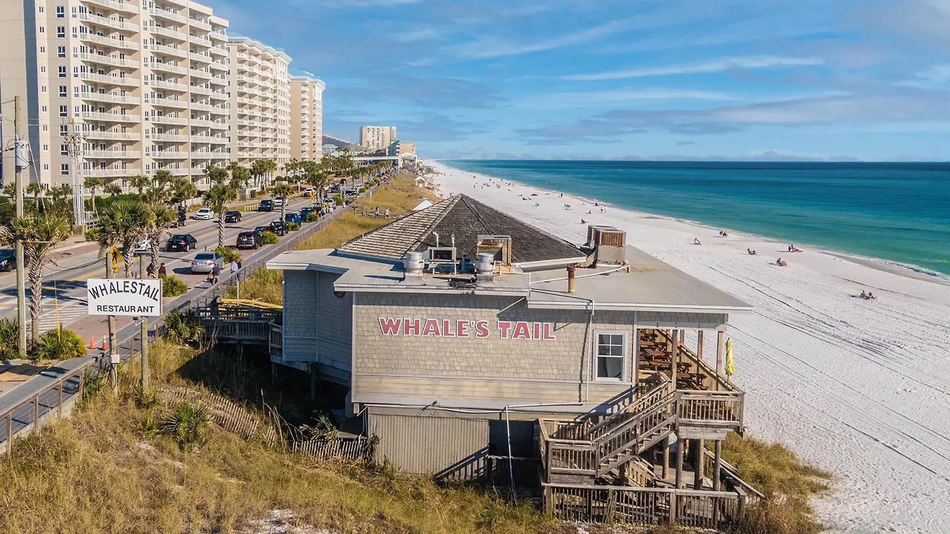 9b Seascape * Destin