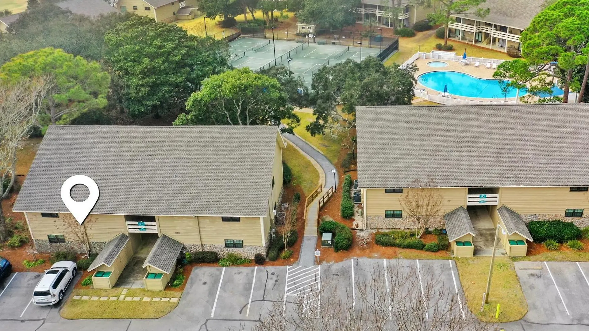 9b Seascape Apartment