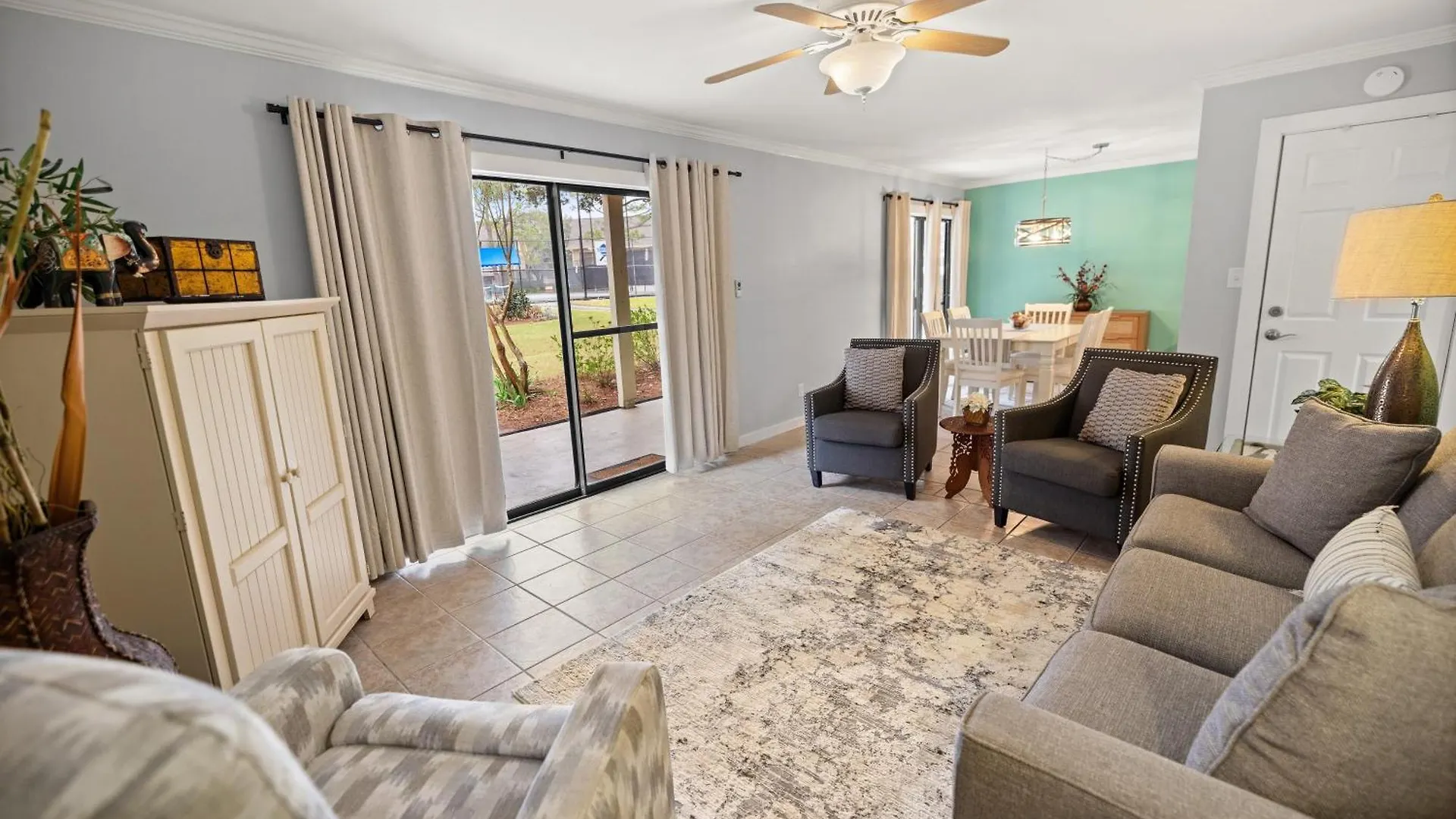 Apartment 9b Seascape Destin