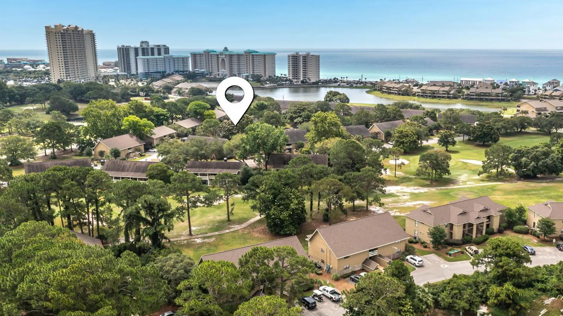 9b Seascape Destin