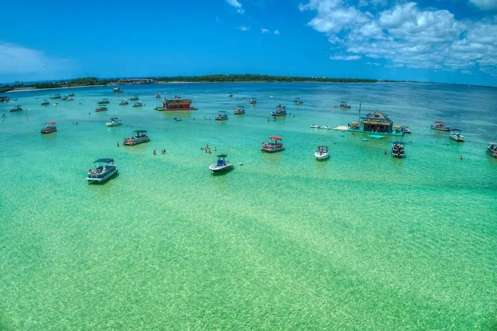 Bliss Getaway Vakantiehuis *