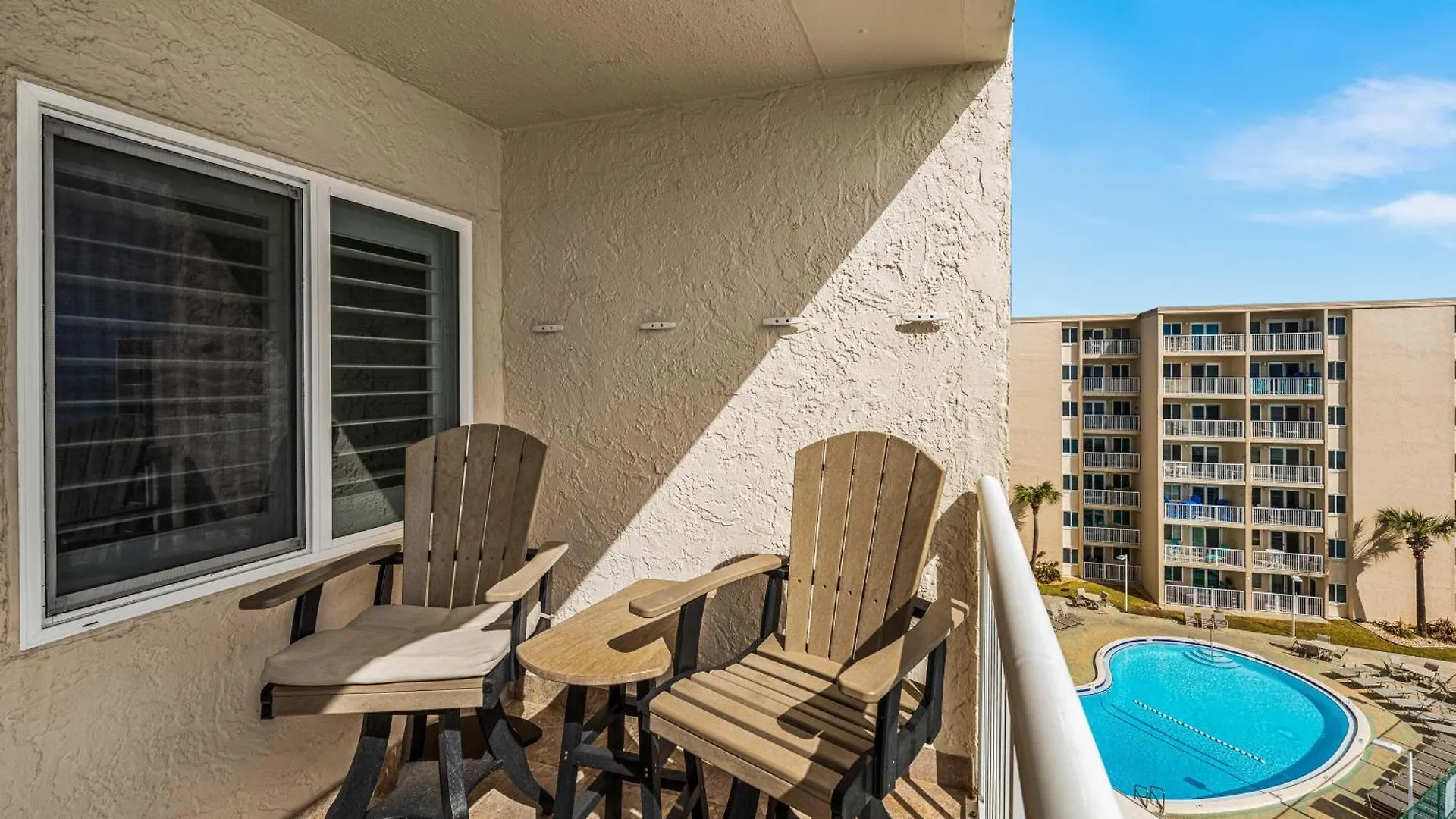 Surf And Racquet Unit 605 Destin