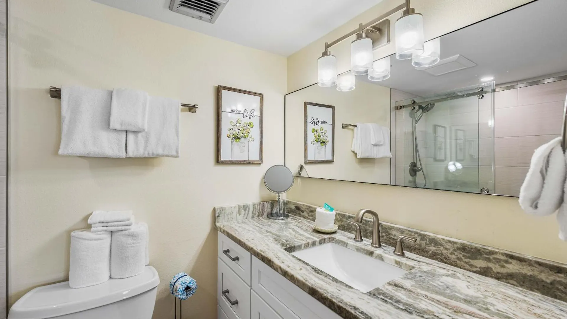 Surf And Racquet Unit 605 Holiday home Destin