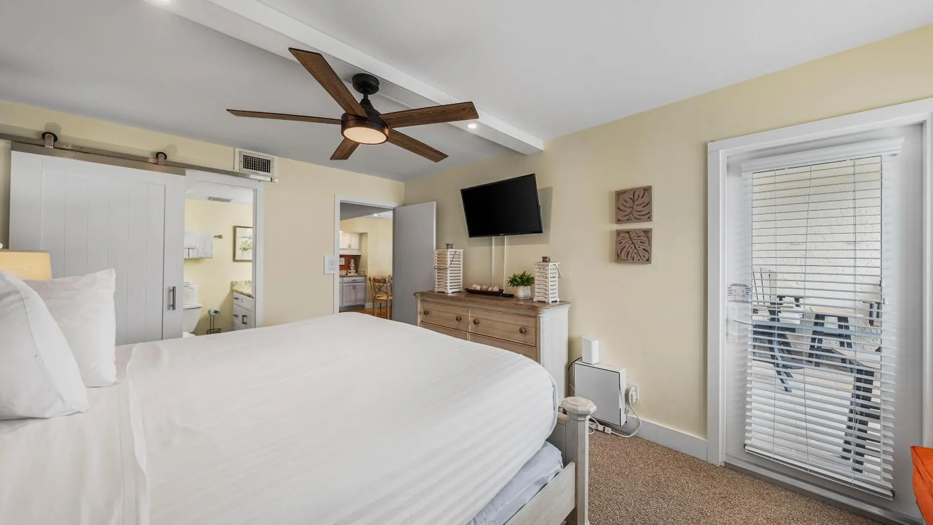 Surf And Racquet Unit 605 Holiday home
