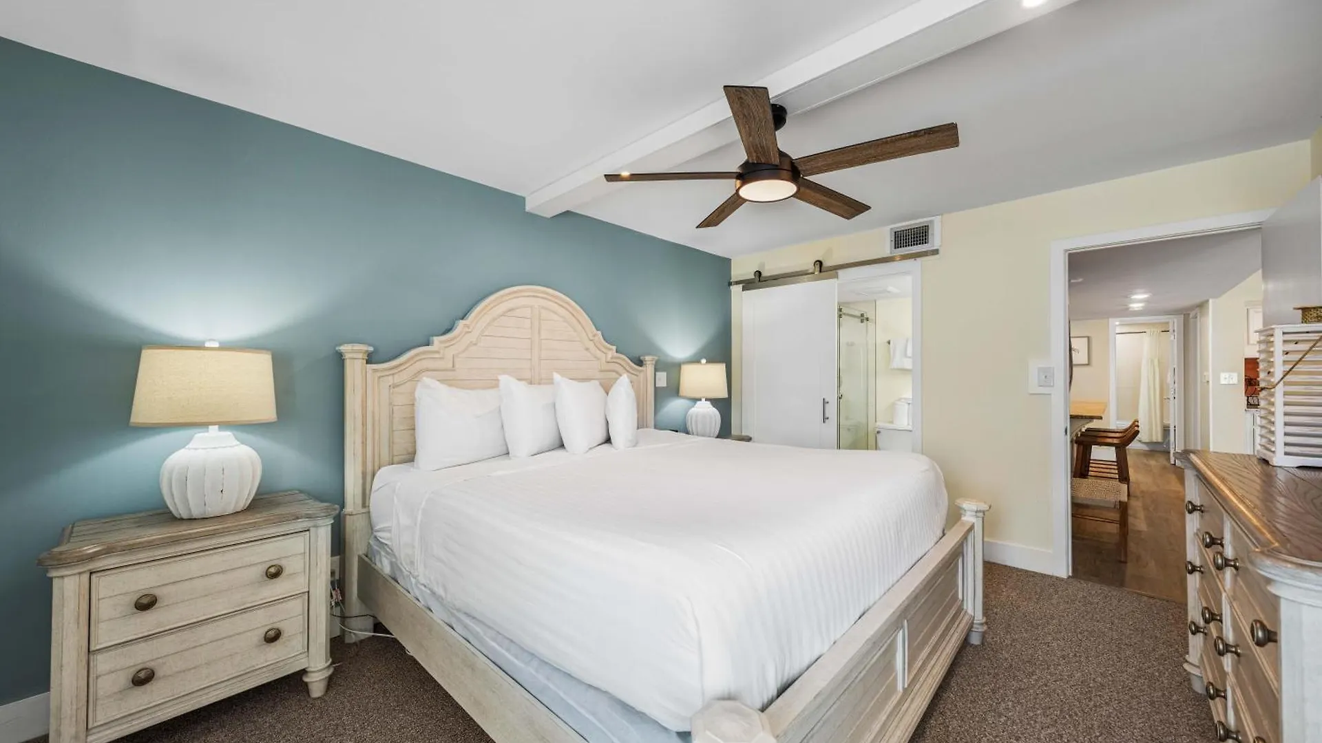 Surf And Racquet Unit 605 Holiday home *