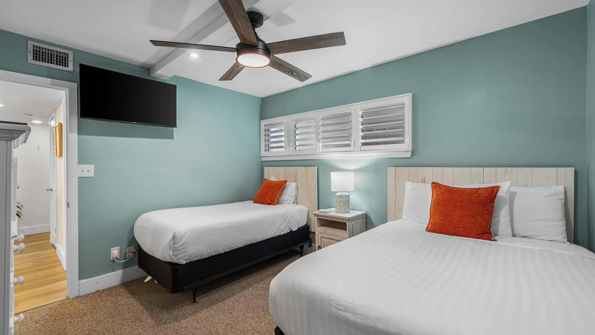 Holiday home Surf And Racquet Unit 605 Destin