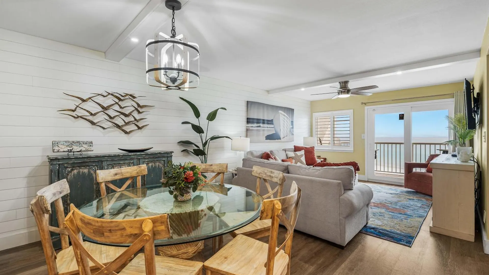 Surf And Racquet Unit 605 Holiday home *