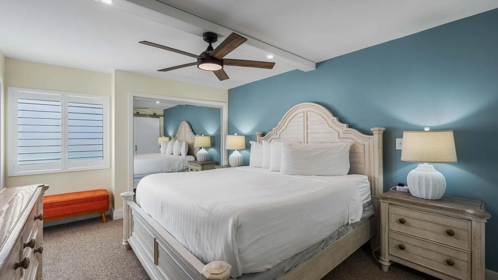 Surf And Racquet Unit 605 Destin