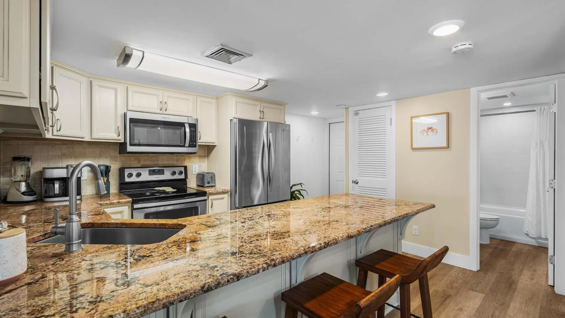 Surf And Racquet Unit 605 Holiday home