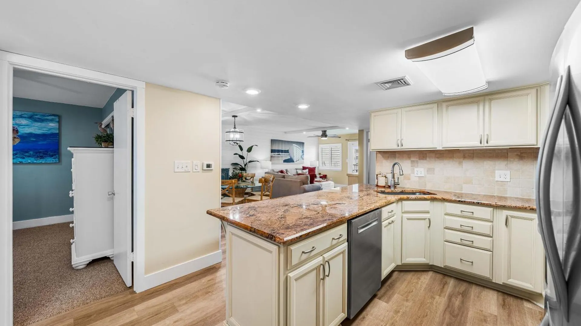 Holiday home Surf And Racquet Unit 605 Destin