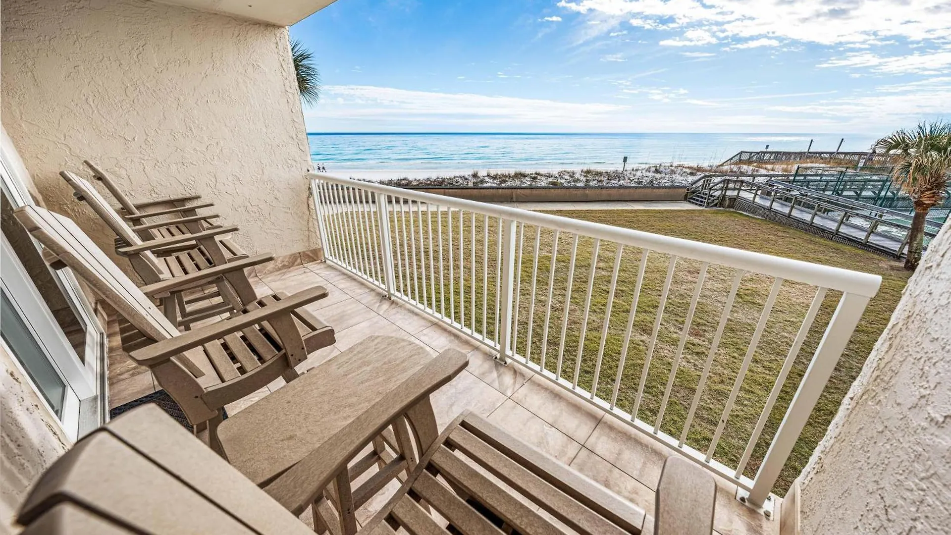 Holiday home Surf And Racquet Unit 220