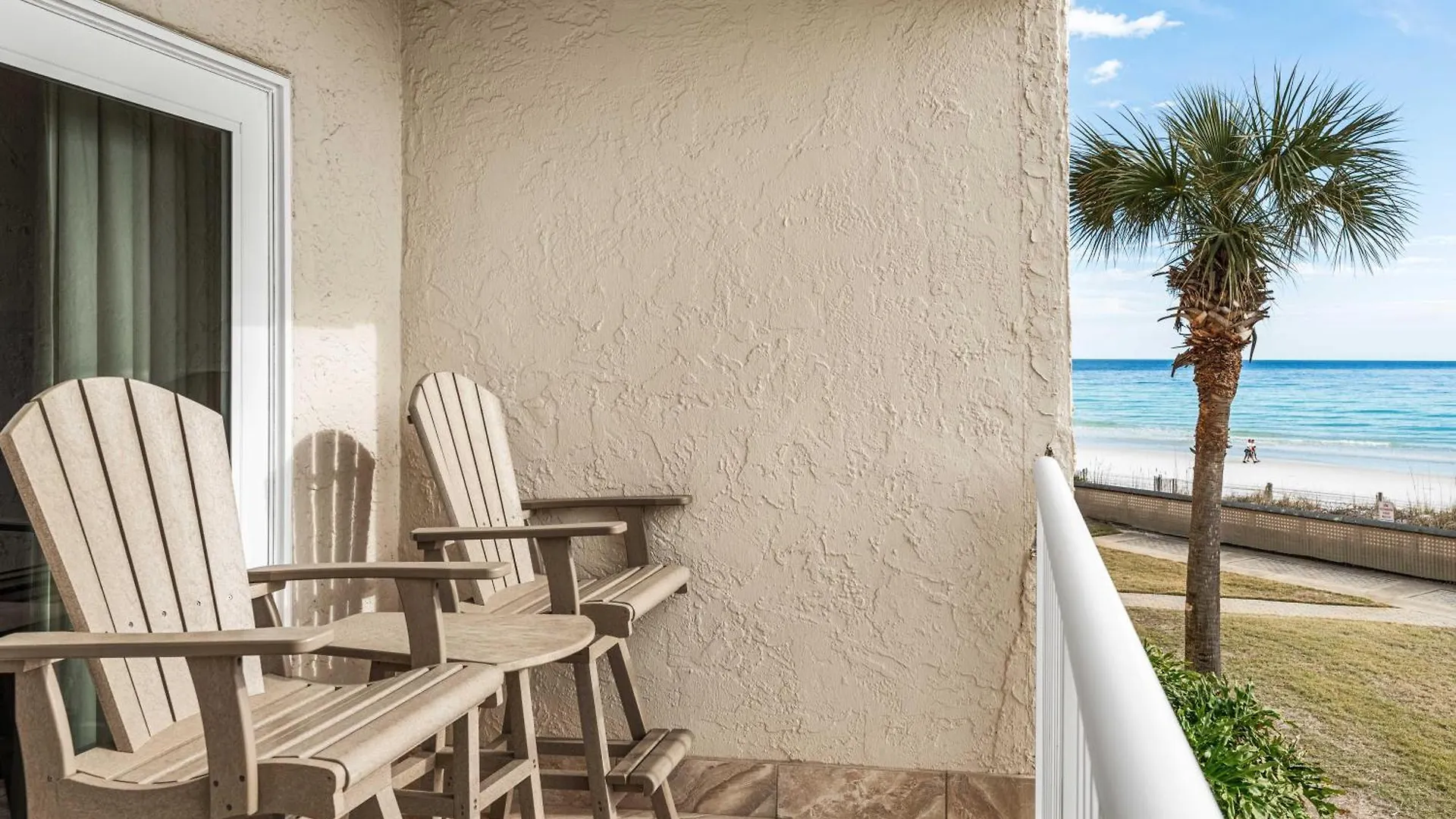 Holiday home Surf And Racquet Unit 220