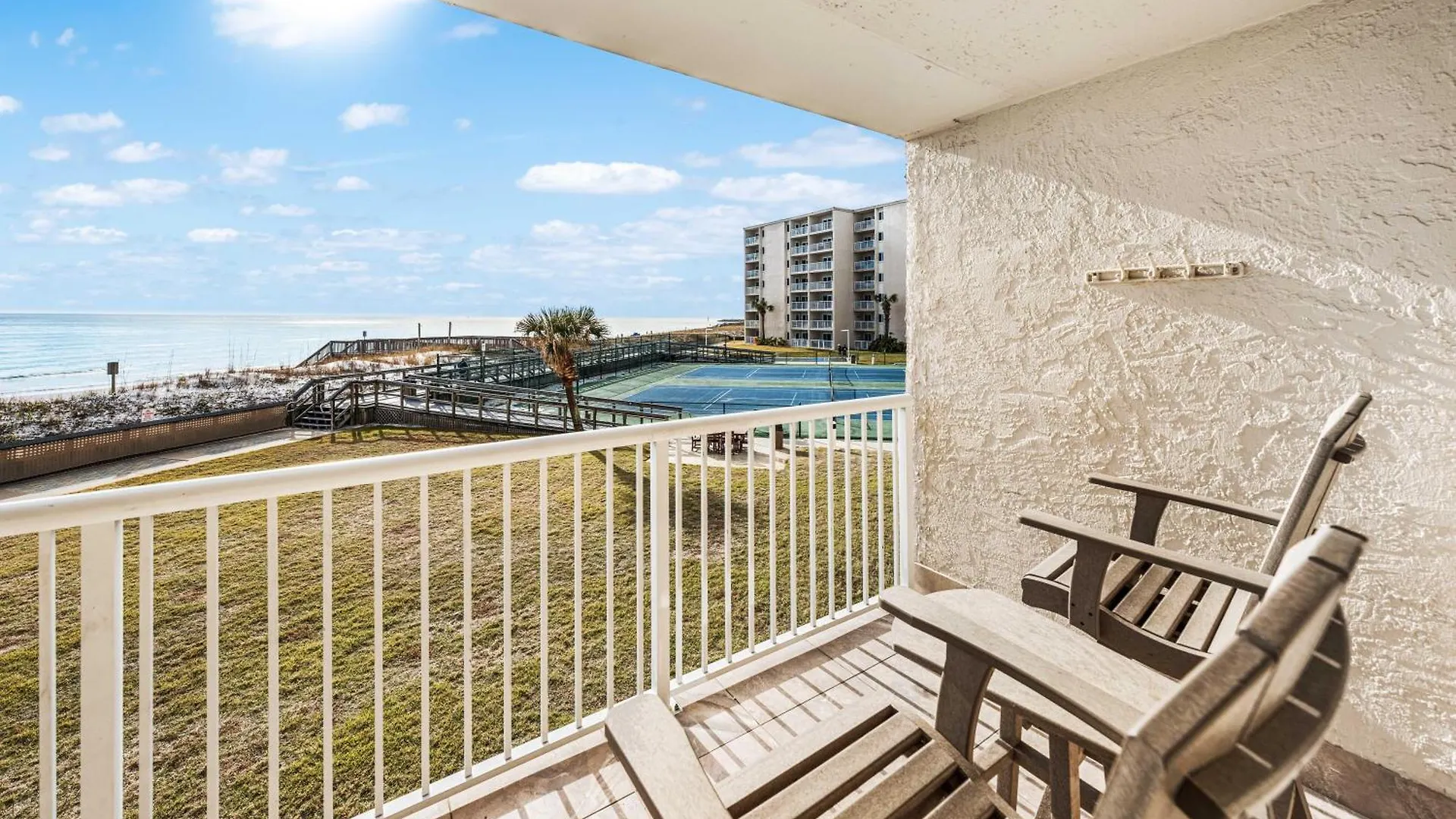Surf And Racquet Unit 220 Holiday home *