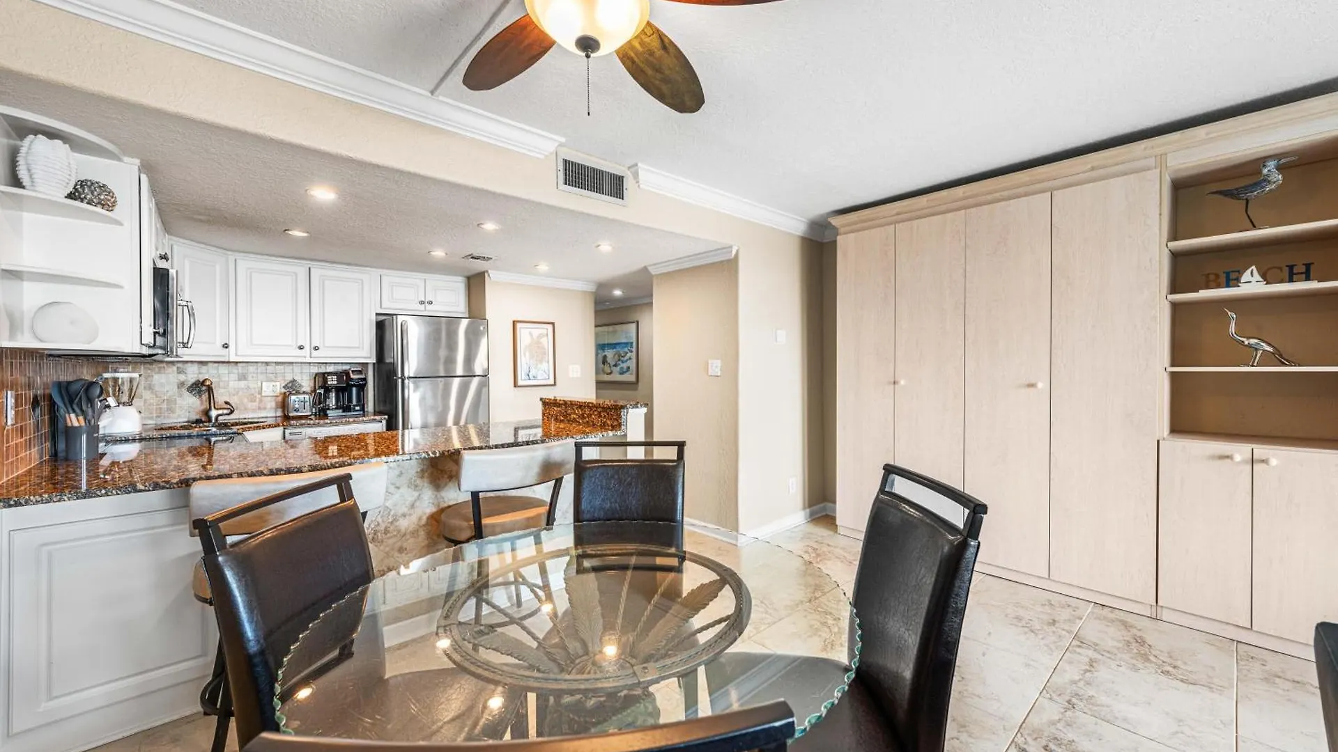 Surf And Racquet Unit 220 Holiday home Destin