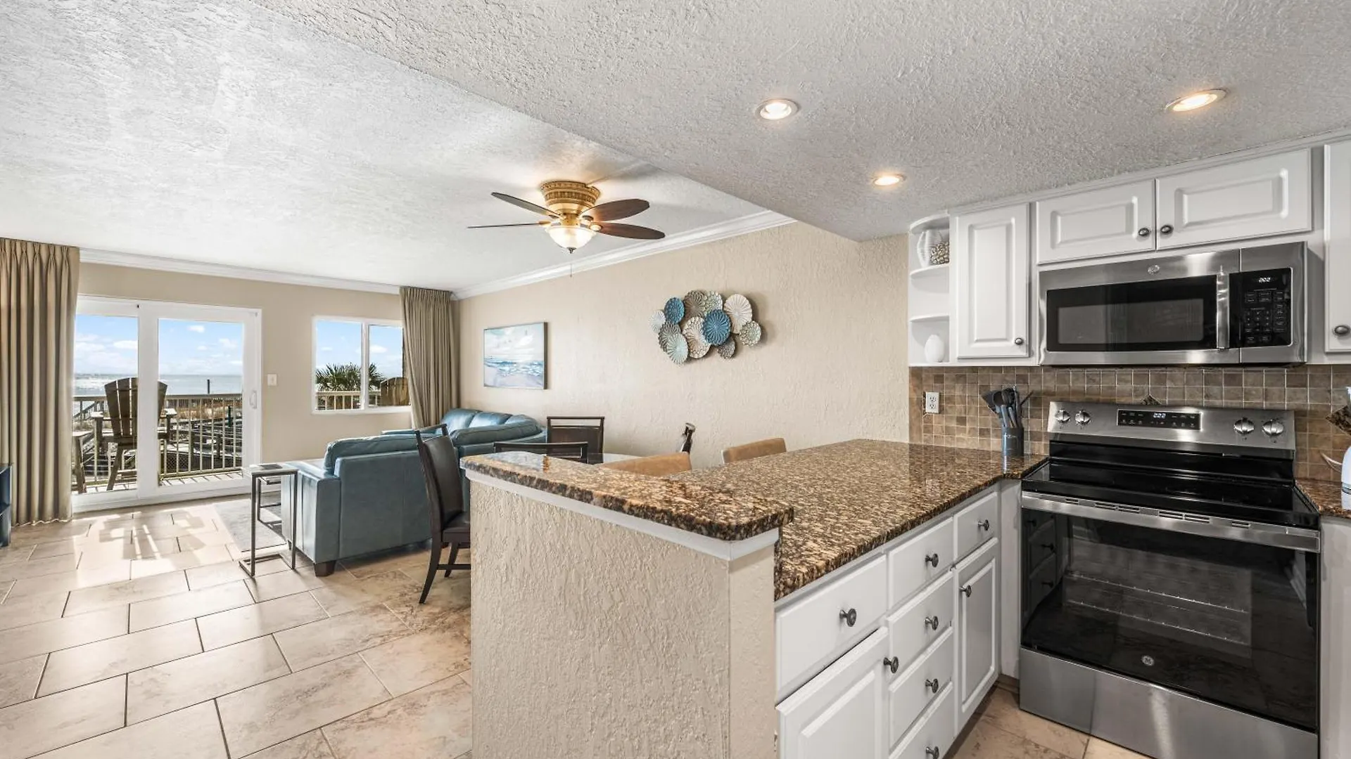 Holiday home Surf And Racquet Unit 220 Destin