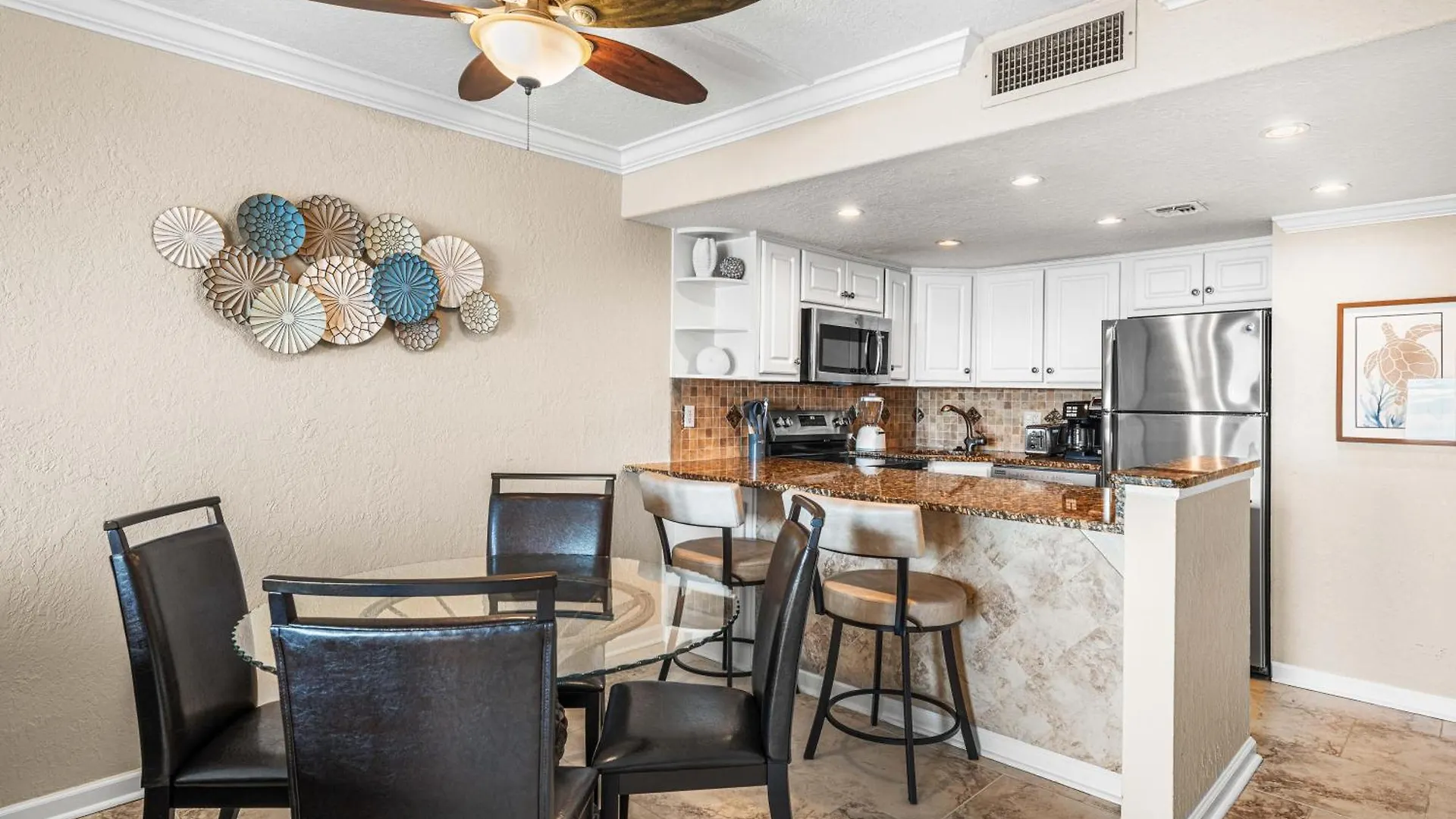 Surf And Racquet Unit 220 Holiday home *