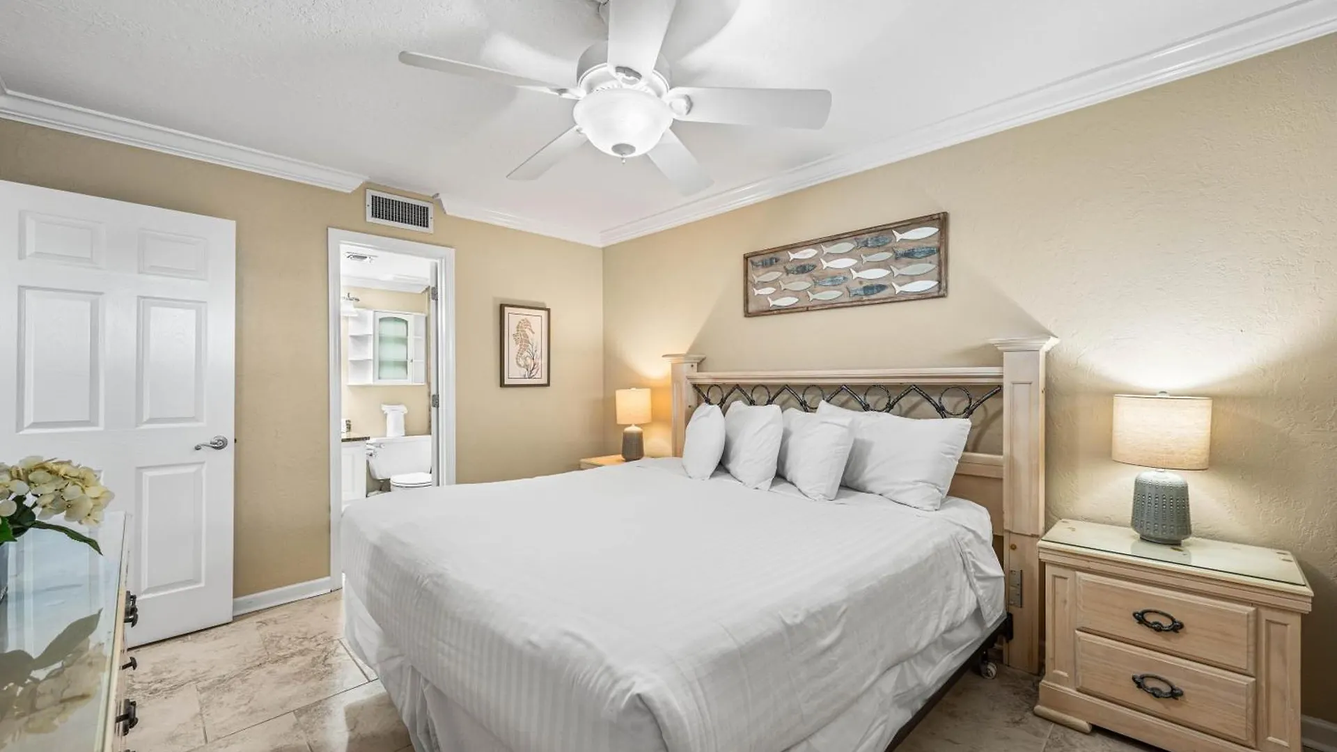 Holiday home Surf And Racquet Unit 220 Destin